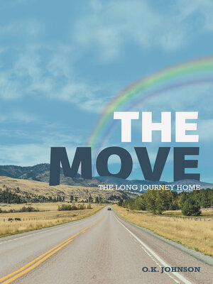 cover image of The Move